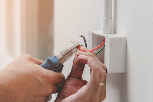 Emergency Electrical Repair Services in Columbia, IL